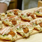 富小路 やま岸 - 