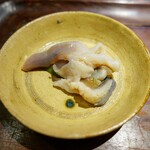 富小路 やま岸 - 