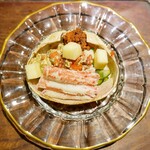 富小路 やま岸 - 