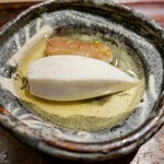 富小路 やま岸 - 