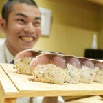 富小路 やま岸 - 