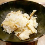 富小路 やま岸 - 