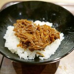 富小路 やま岸 - 