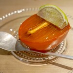 富小路 やま岸 - 