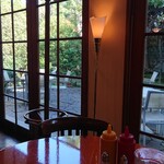 フランクリン・アベニュー - 