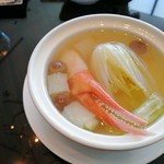 YEN CHINESE RESTAURANT  - 