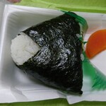 おにぎり店さくら - 