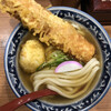 釜たけうどん 新大阪店