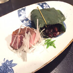 酒肴 大阪まんぷく堂 - 