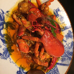 酒肴 大阪まんぷく堂 - 