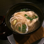 酒肴 大阪まんぷく堂 - 