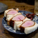 Tonkatsu Shimizu - 