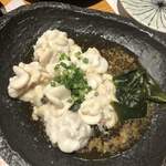 Sakana To Sake Hanatare - 