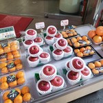 フルーツショップ マルゼン - 