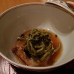 金乃竹 塔ノ澤 - 鉢物