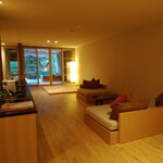 金乃竹 塔ノ澤 - お部屋