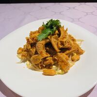 China Four Seasons 六本木店 - 