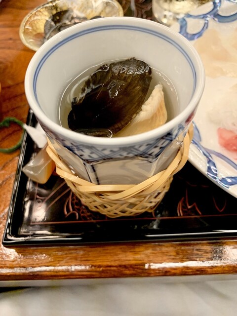 つきじ治作 つきじじさく 築地 懐石 会席料理 食べログ つきじ治作 つきじじさく 築地 懐石 会席料理 食べログ