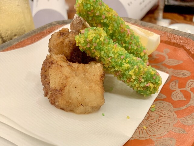 つきじ治作 つきじじさく 築地 懐石 会席料理 食べログ つきじ治作 つきじじさく 築地 懐石 会席料理 食べログ