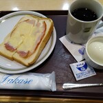 タカセ 東池袋店