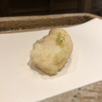 日本橋 蕎ノ字 - 