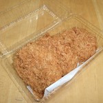 RF1 - 料理写真:北海道産男爵コロッケ