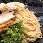 Tsukemen Ichimaruni - 