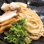 Tsukemen Ichimaruni - 