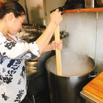 濃厚青森タンメン ふたごや - 