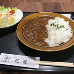 Nakaya Kakan - 薬膳チキンカレー