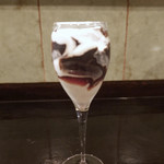 旬采 - コーヒー・ゼリー