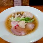 麺道わがまんま - 