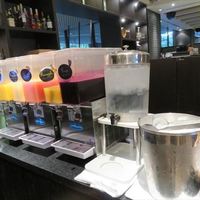 オールデイダイニング リモネ(リーガロイヤルホテル大阪) - ジュース類