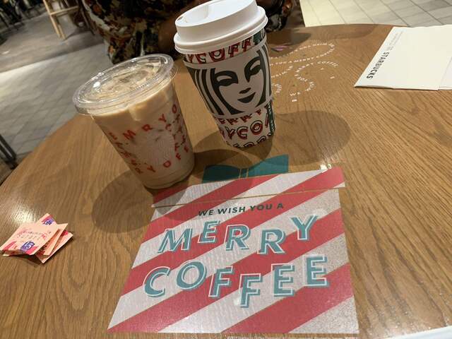 スターバックス コーヒー 新宿マルイ本館8階店 新宿三丁目 カフェ 食べログ