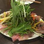 イタリアン酒場「ナチュラ」 - 料理写真: