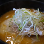らーめん恵岳房 - 料理写真: