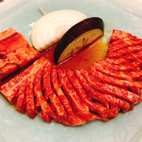 食道園 宗右衛門町本店  - 