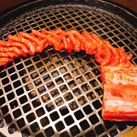 食道園 宗右衛門町本店  - 