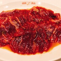 食道園 宗右衛門町本店  - 