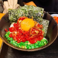 焼肉家 KAZU 神楽坂 - 