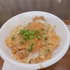 トラカフェ食堂 鈴鹿エース店