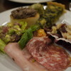pizzeria e trattoria CERVO - 料理写真: