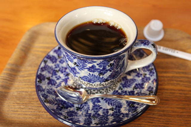 サザコーヒー 勝田駅前店 勝田 コーヒー専門店 食べログ