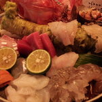 旬魚彩菜 和さ美 - 