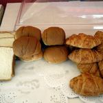 Burizu - ３種のパン 
