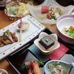 Kikakuan - 料理人の本格和食に舌鼓♪宴会ご予約承ります！