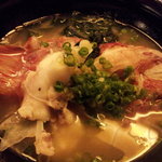 旬魚彩菜 和さ美 - 