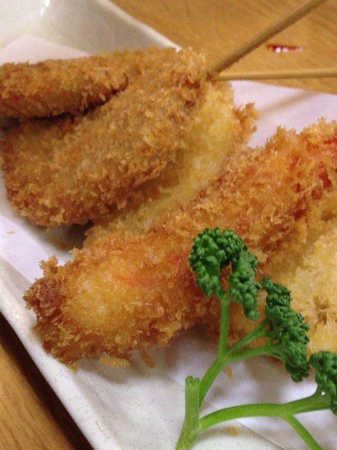 じゅん平 - 木津川/居酒屋 | 食べログ