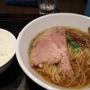 麺屋すみか