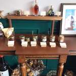 キュッヒェ - 店内